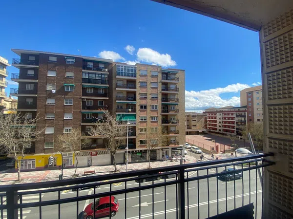 Piso en paseo de Canalejas, 112 - Foto 34