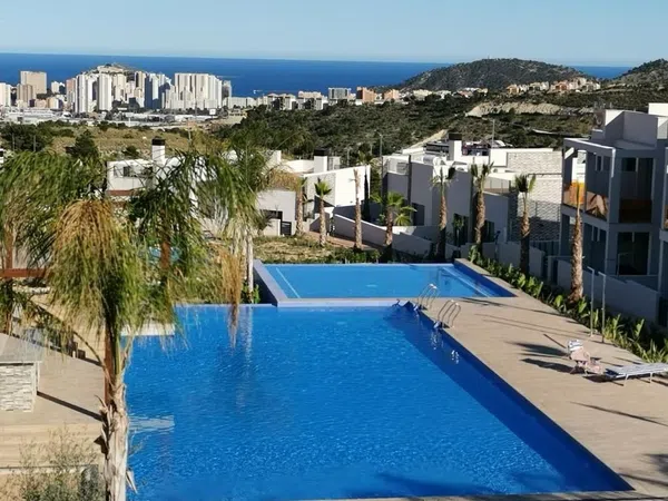 Ático en avenida Barcelona, 27 L - Foto 3