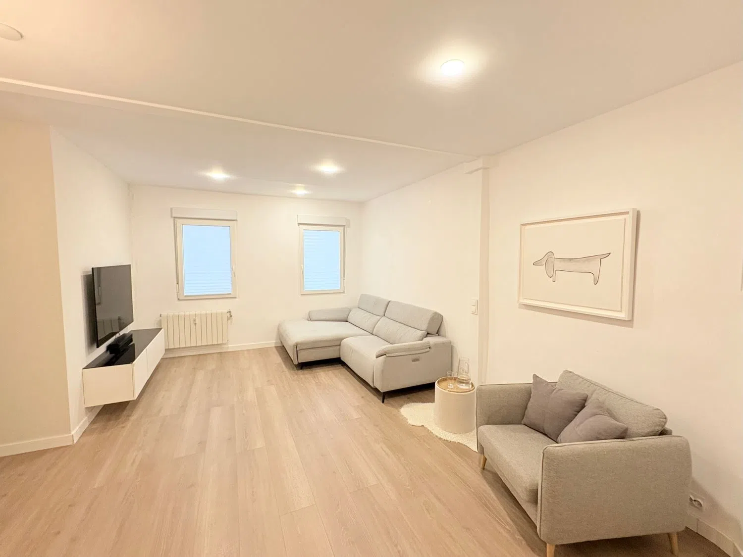 Piso en calle de Ayala, 101 - Foto 6