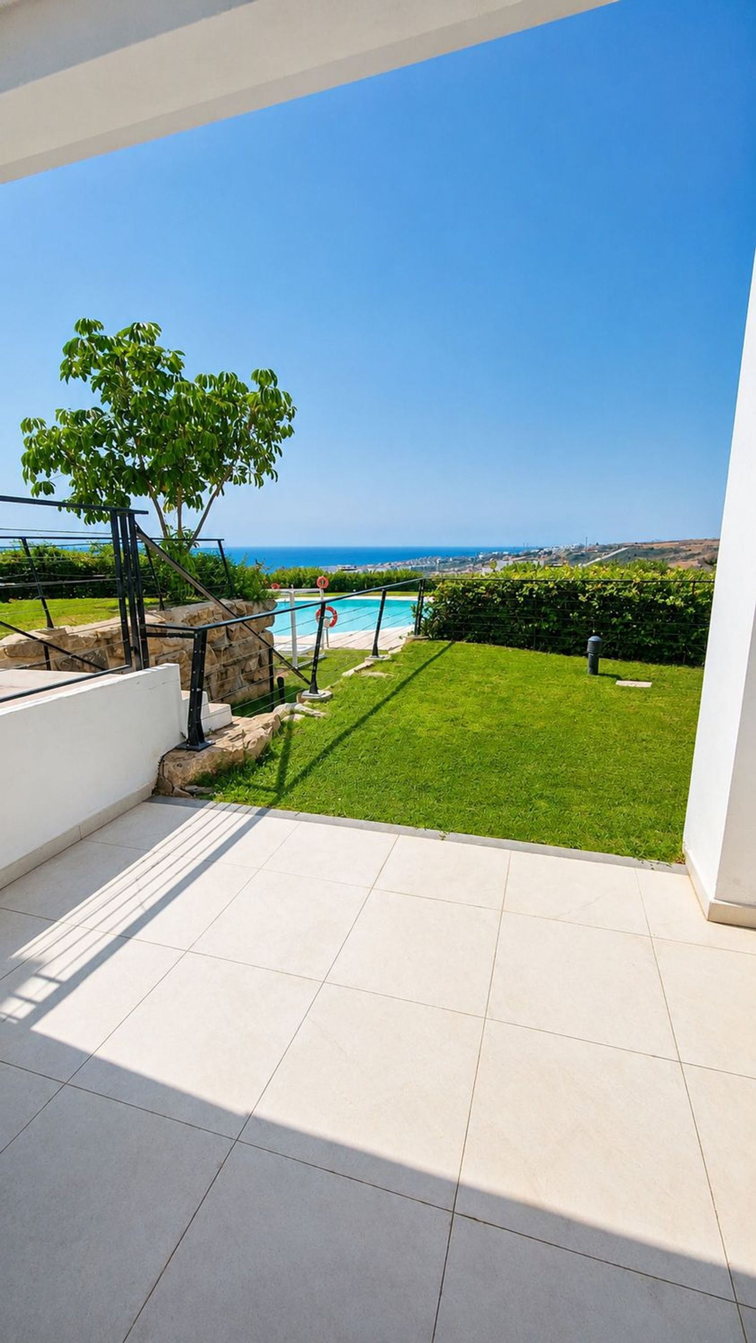 Piso en Avenida Mirador de Estepona, 29, Altos de Estepona, Altos de Estepona - Foto 26
