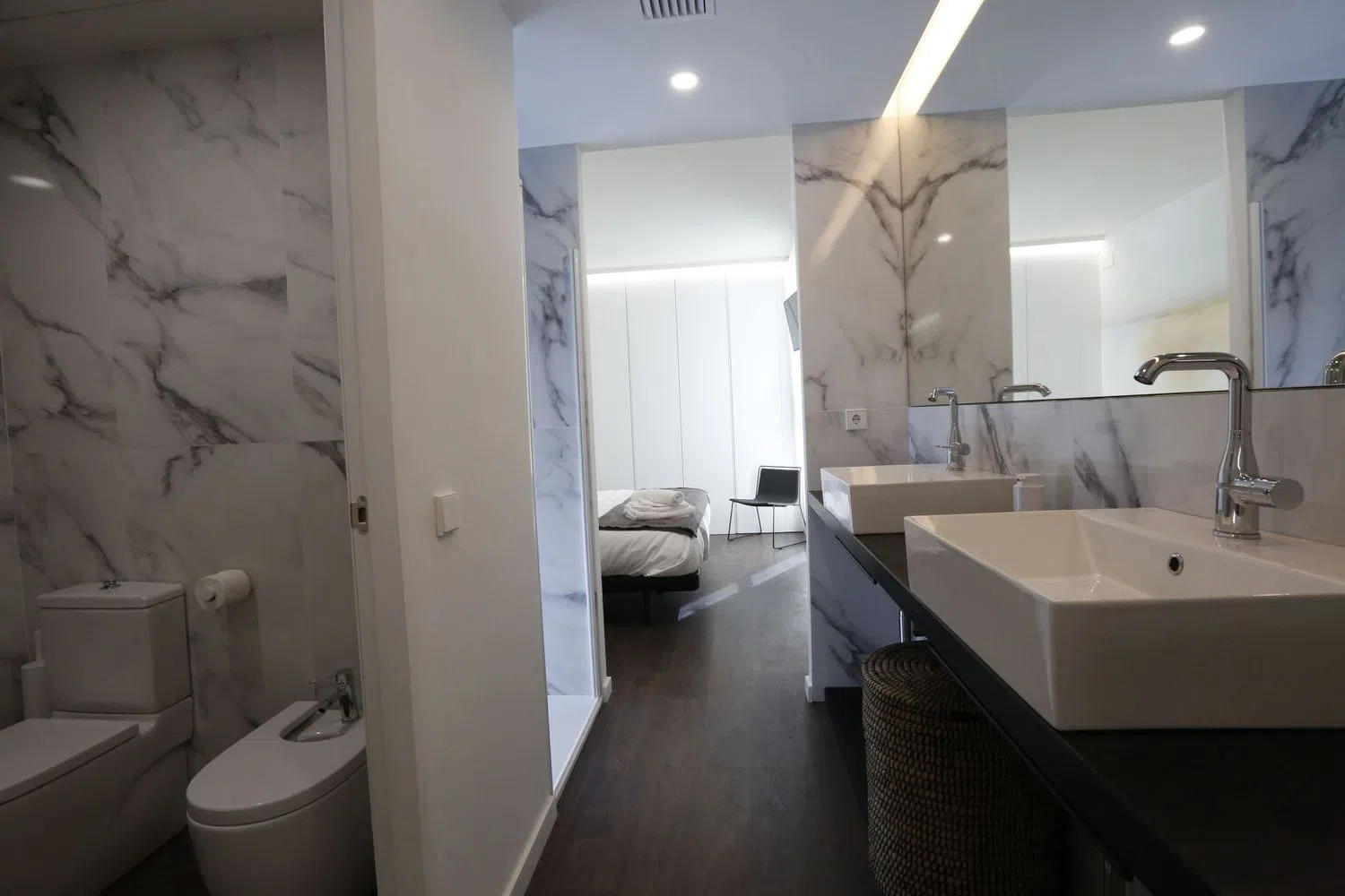 Piso en calle de Buenos Aires, 23 - Foto 10