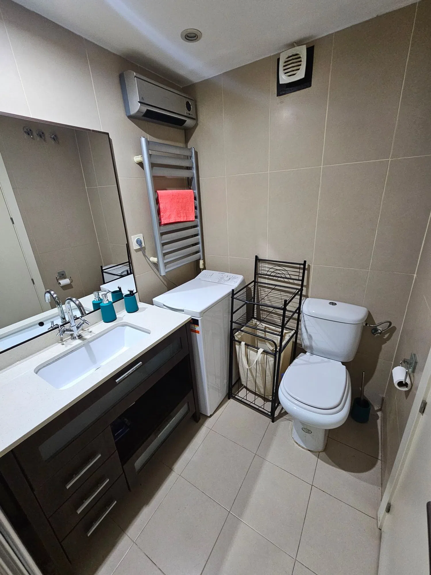 Estudio en calle Cerro del Murmullo, 28 - Foto 5