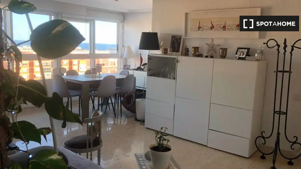 Piso en Alicante / Alacant - Foto 11