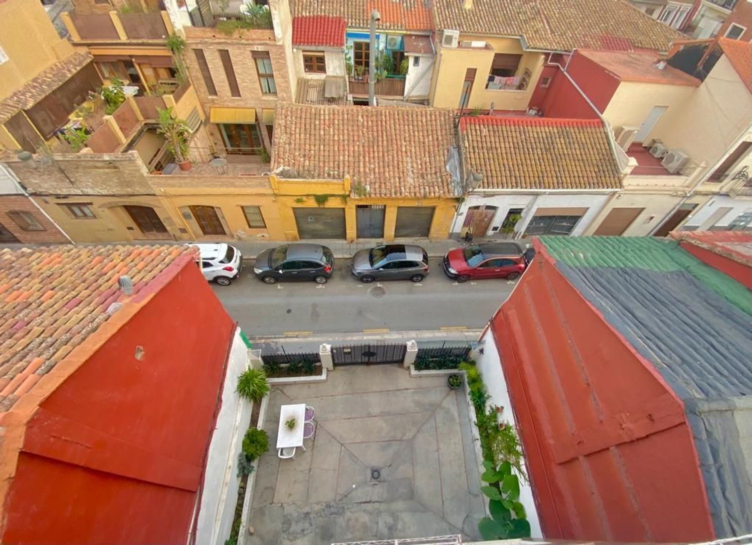 Ático en Calle d'Escalante, El Cabanyal-El Canyamelar - Foto 17