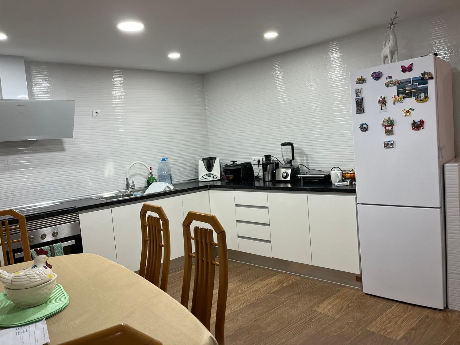 Chalet pareado en Calle Veracruz, 40 - Foto 5