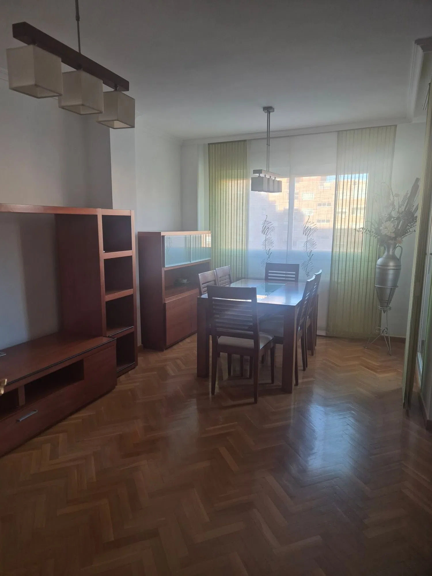 Piso en calle de Minerva, 94 - Foto 7