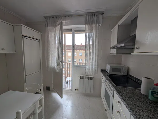 Piso en calle Etxezaharra, 19 - Foto 26