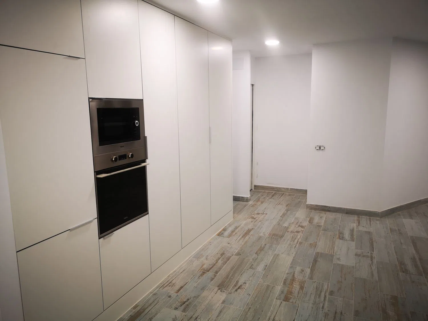 Piso en C/Castillo, 77 - Foto 17