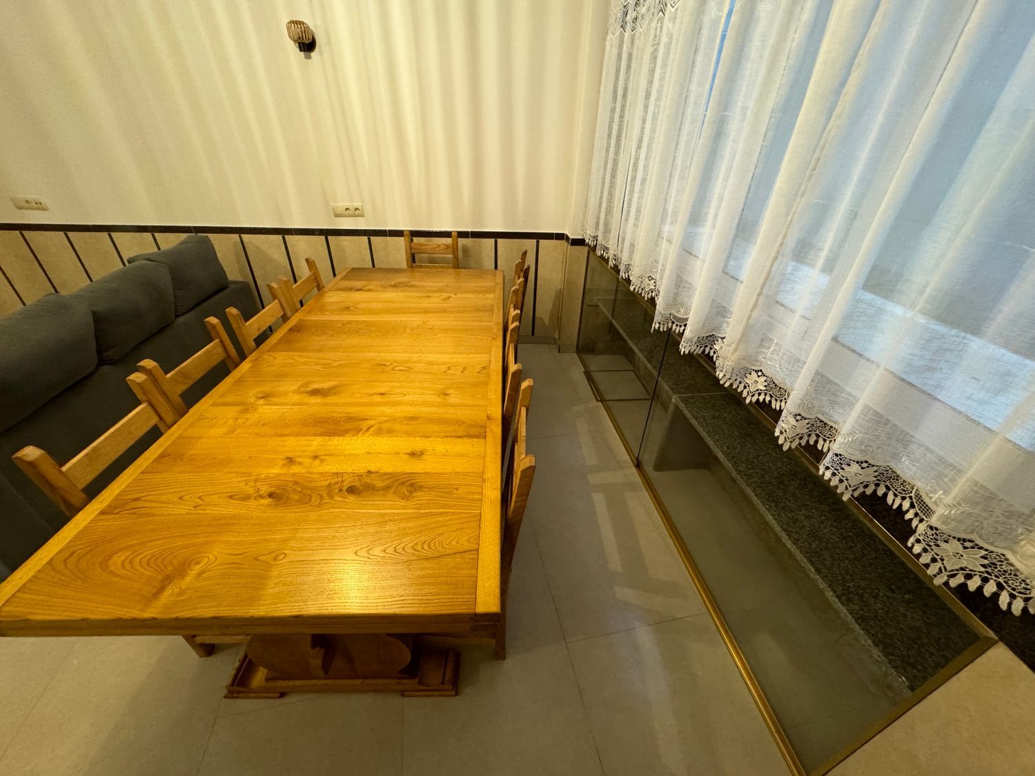 Chalet adosado en calle do Espirito Santo, 56 - Foto 9