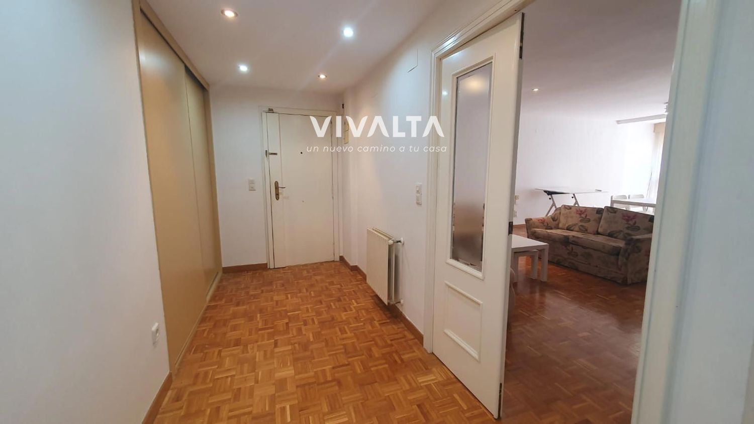Piso en Calle del Poeta Durán i Tortajada, Ciutat Jardí - Foto 23