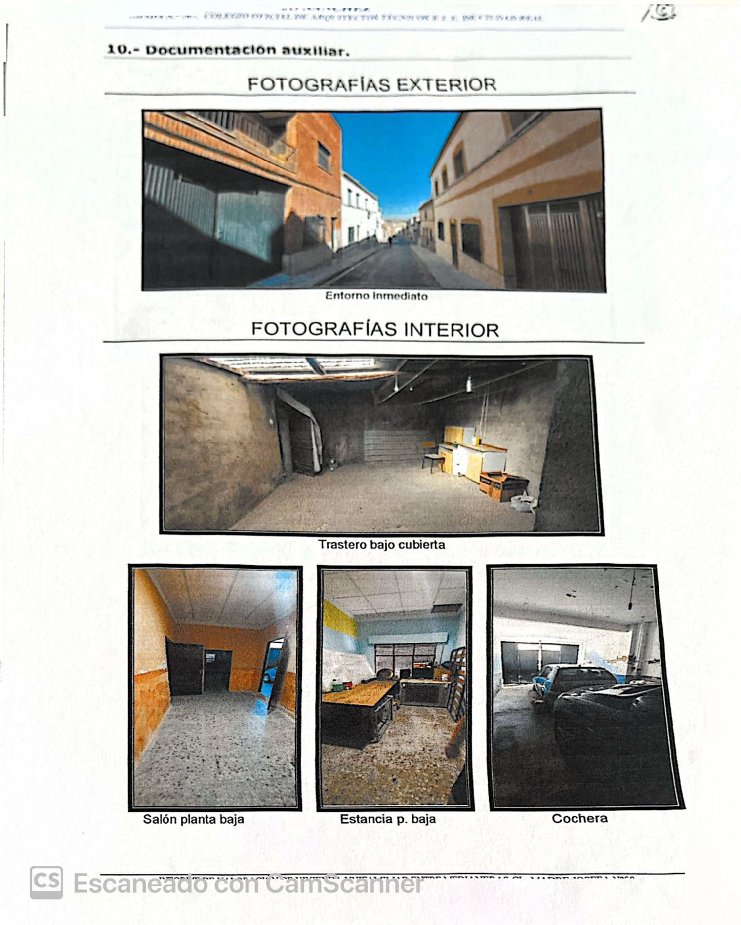 Casa de pueblo en Calle Madre Josefa, 58 - Foto 3