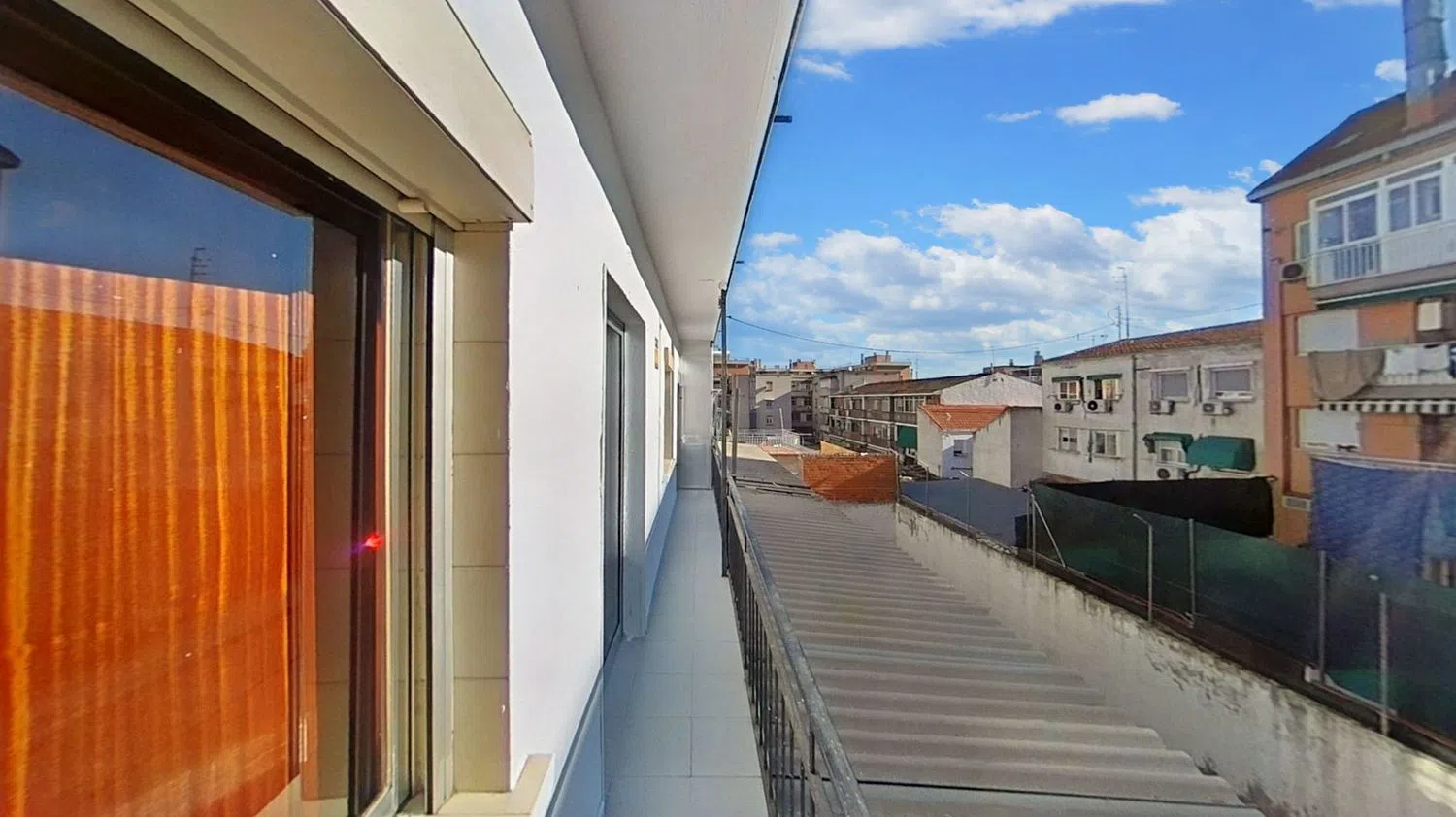 Piso en Barrio Butarque - Foto 2