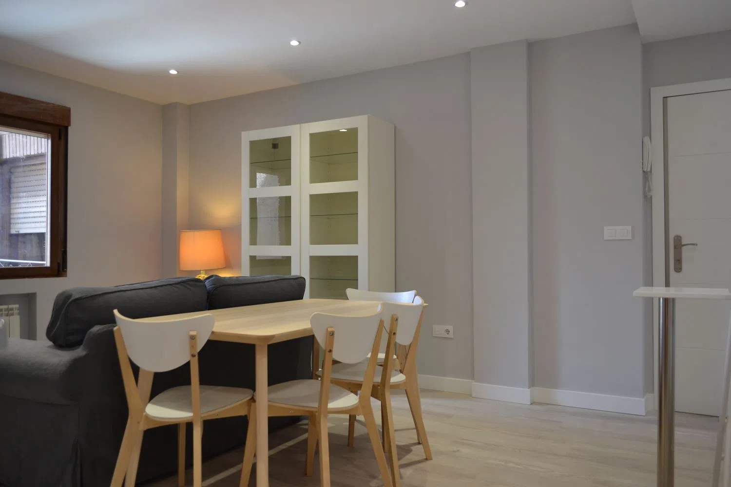 Piso en calle de Canillas, 27 - Foto 8