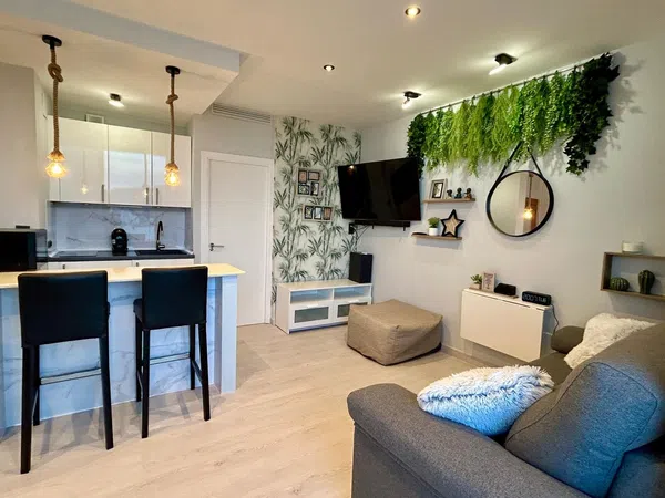 Estudio en Avenida Notari Alemany, 1, Magaluf, Magaluf - Foto 5