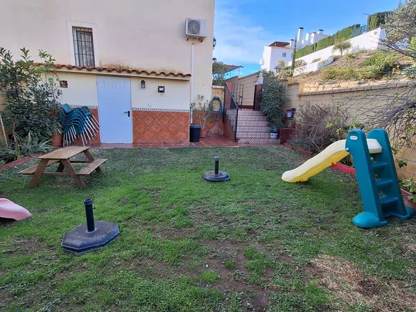 Piso en calle Estados Unidos, 99 - Foto 22