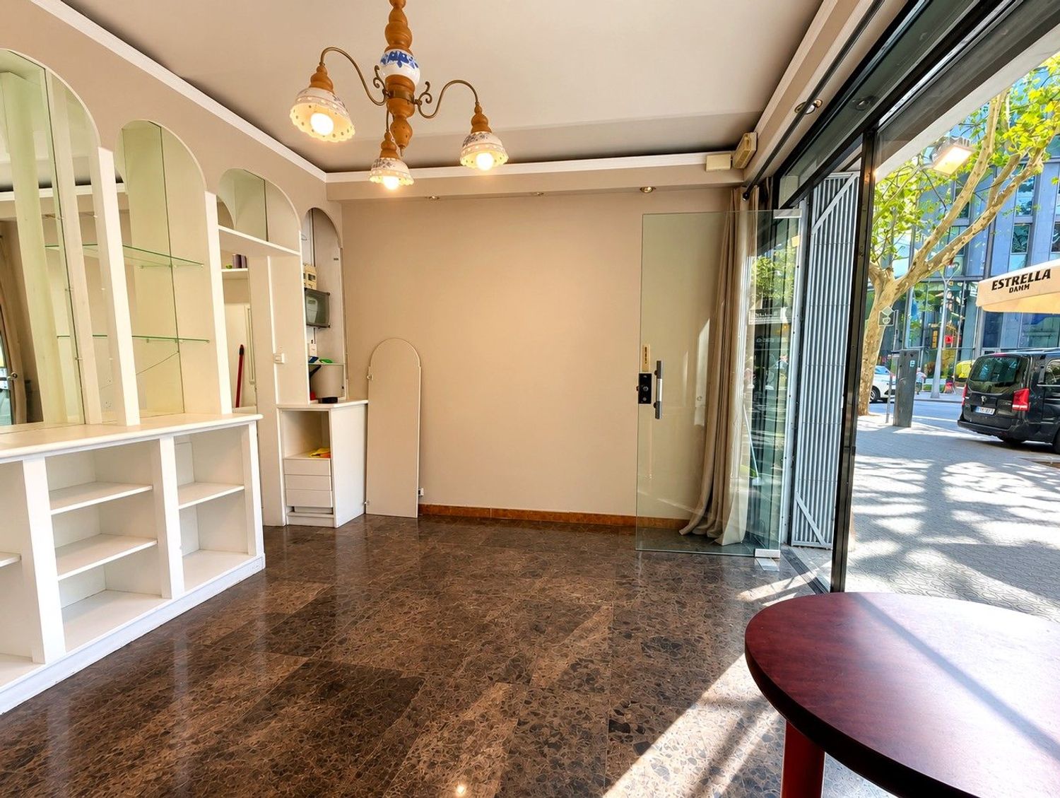 Local en Calle del Comte d'Urgell, Sant Antoni - Foto 3