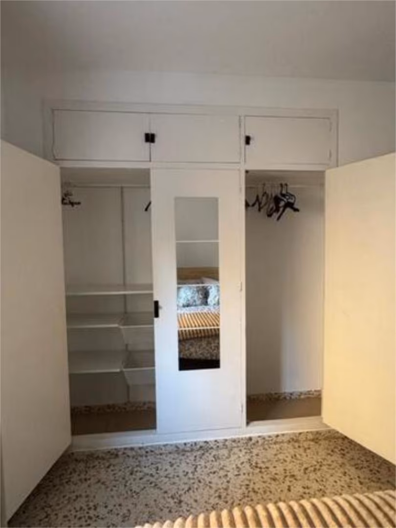 Piso en Ciudad Jardin - Foto 5