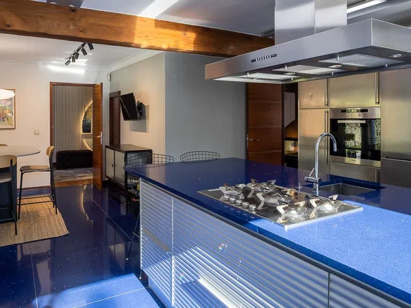 Chalet pareado en Calle Playa de Altea, 25, Bonanza, Bonanza - Foto 11