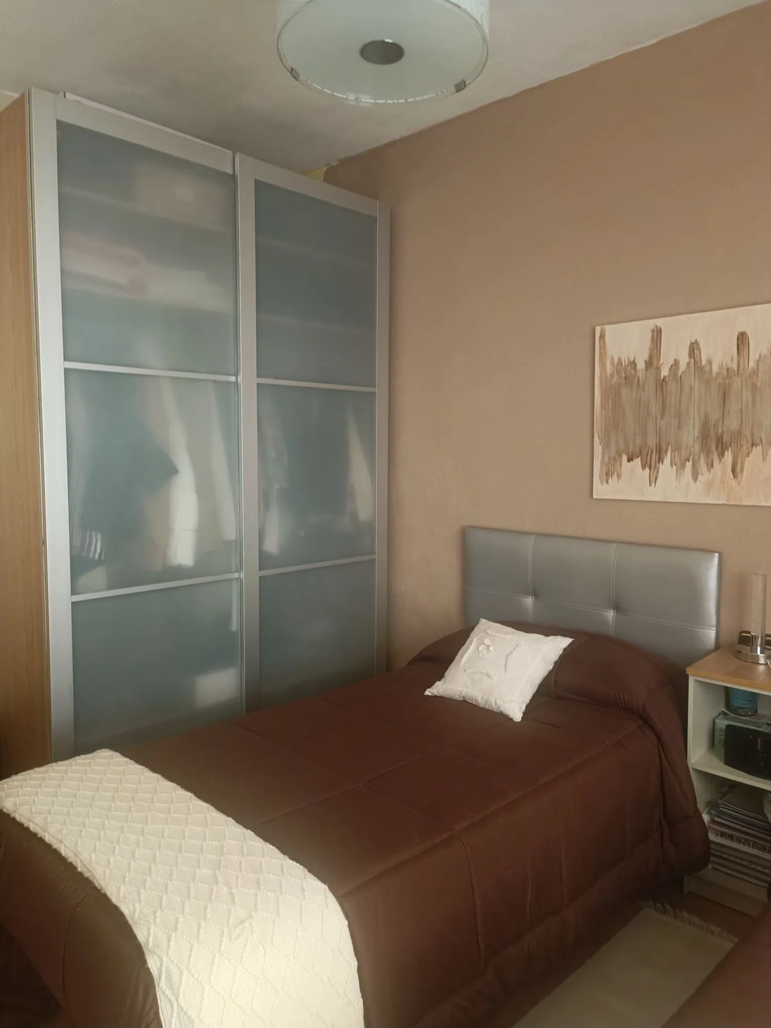 Piso en calle Lucero, 20 - Foto 5