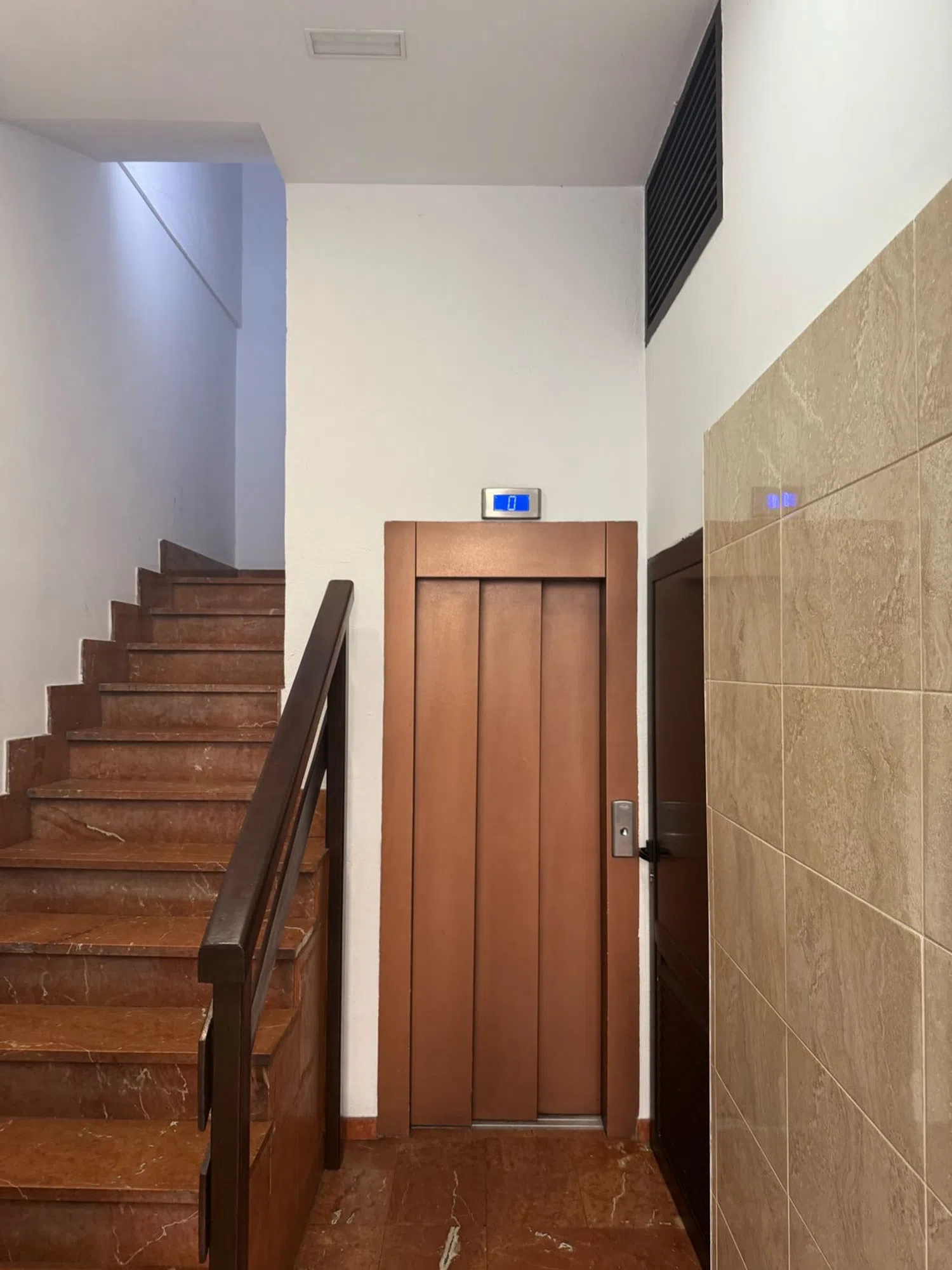 Estudio en calle Fernando Guanarteme, 49 - Foto 2
