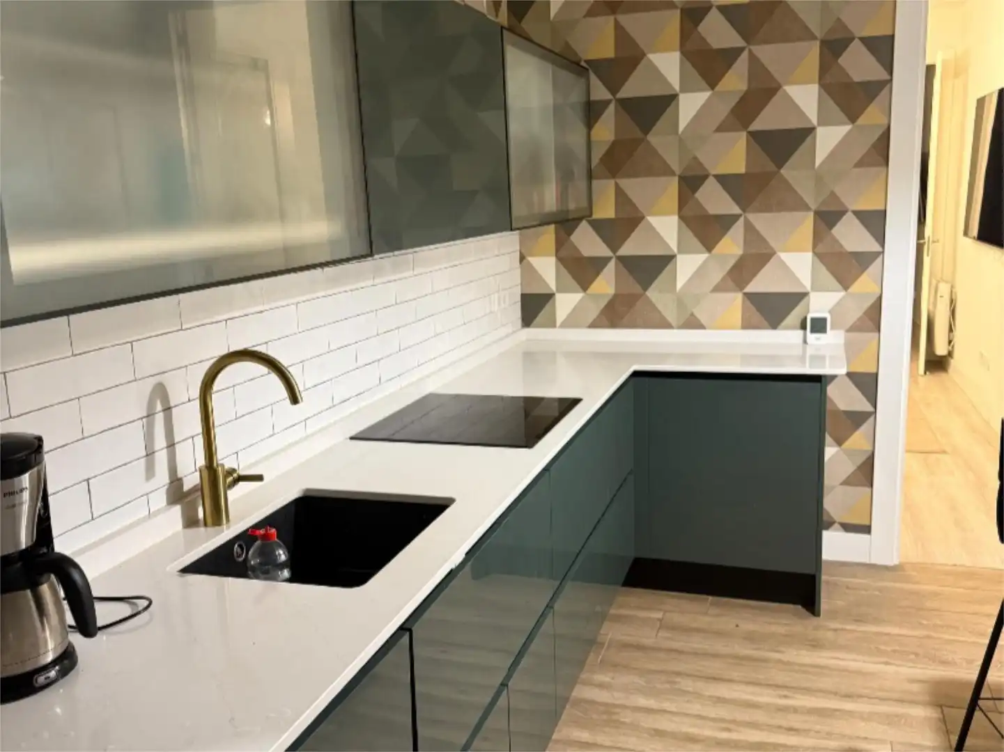 Piso en  Calle de Buenavista 28 - Foto 4