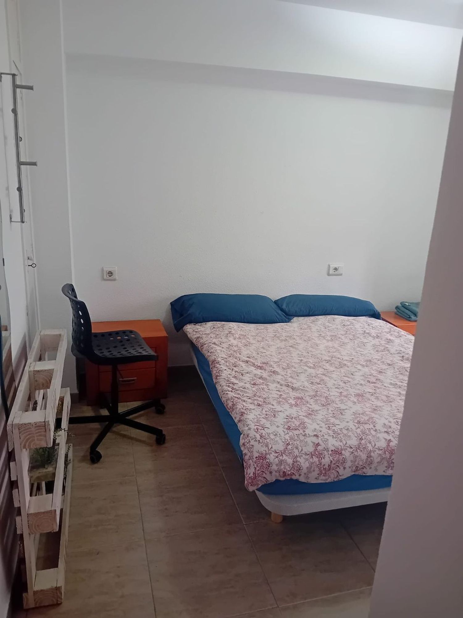 Piso en Avenida de Blasco Ibáñez, L'Amistat - Foto 5