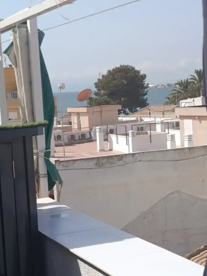 Ático en  Avenida Romería de la Virgen del Carmen 57 - Foto 4