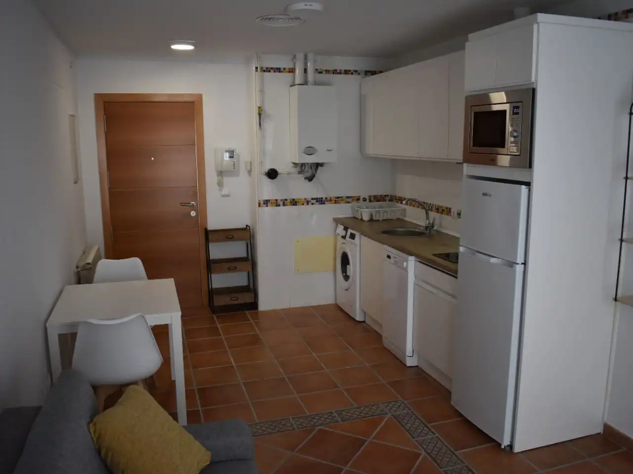 Apartamento en  Avenida Cameranos 1 - Foto 5