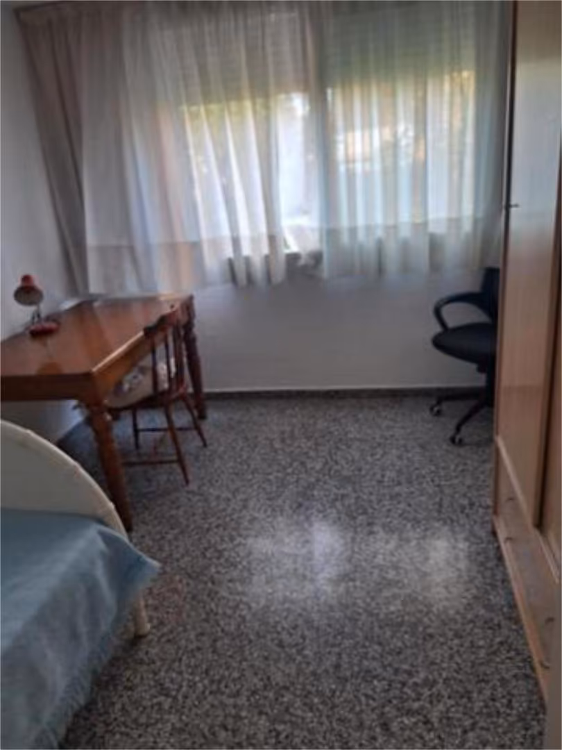 Piso en Amistad