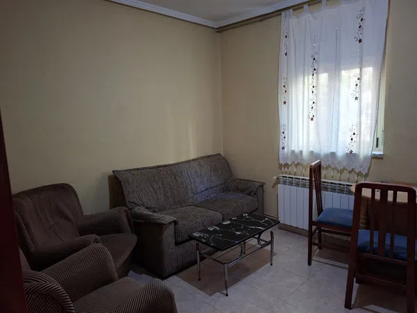 Piso en Calle de la Vellés, 12, San Bernardo - Foto 1