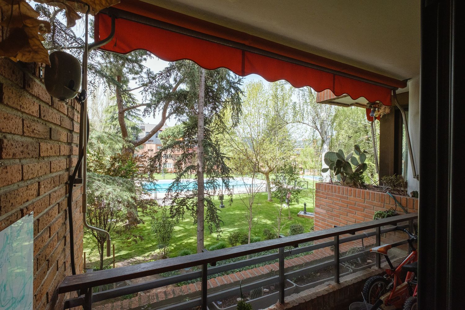 Piso en venta en Paseo del Pinar, 55 - Foto 22
