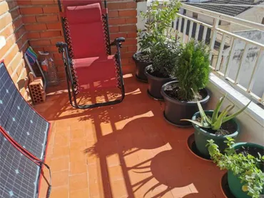 Piso en Centro - Foto 1