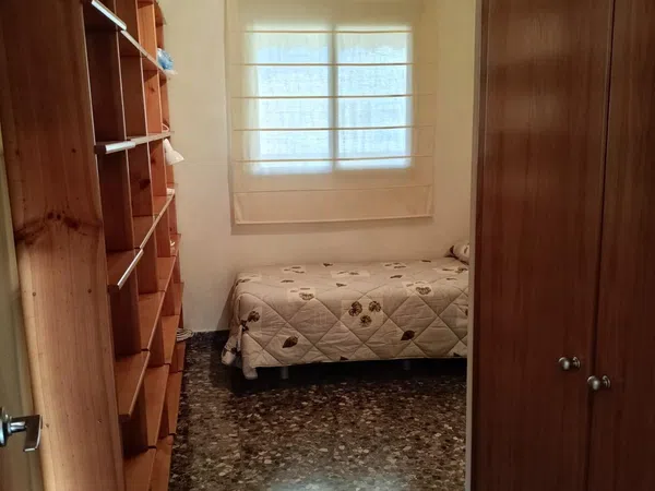 Piso en plaza de la Ciutat de la Lisa, 3 - Foto 12