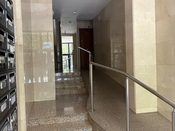 Piso en Plaza San Juan de Covas, 1 - Foto 12