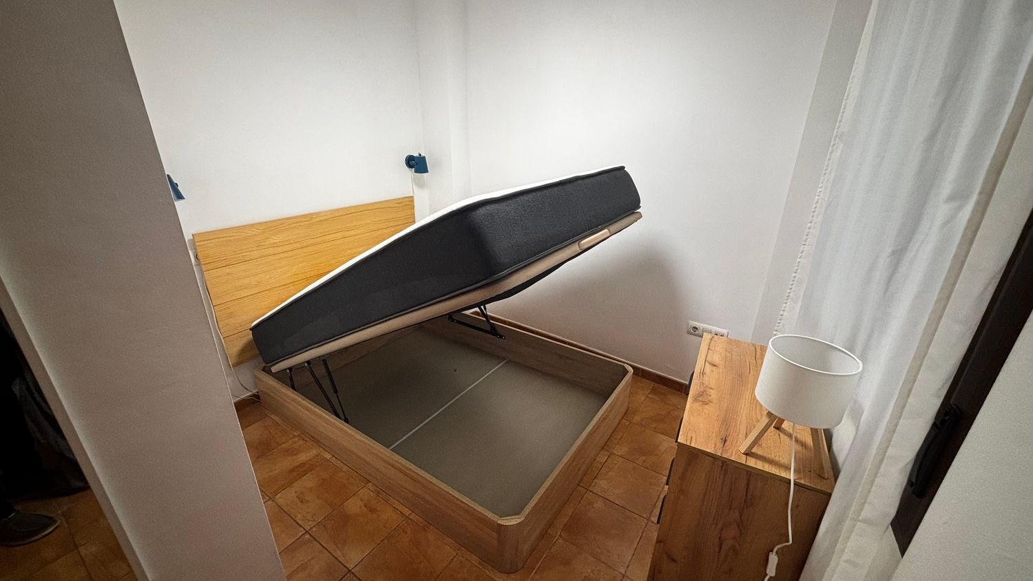 Estudio en Calle Faustino Álvarez, 41, Alameda - Foto 5