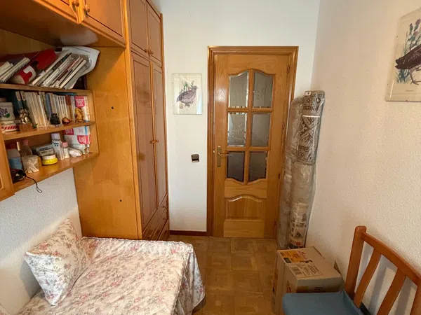 Piso en Calle de Hernani, 37, Cuatro Caminos - Foto 3