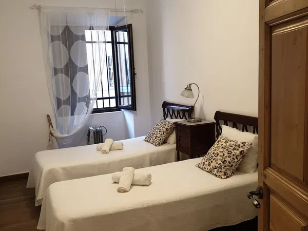 Piso en calle Caballerizas, 1 - Foto 12