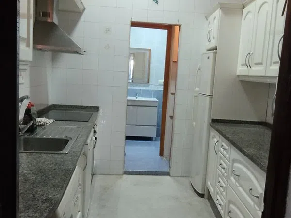 Chalet adosado en Calle Hermanas de la Cruz, 77 - Foto 10