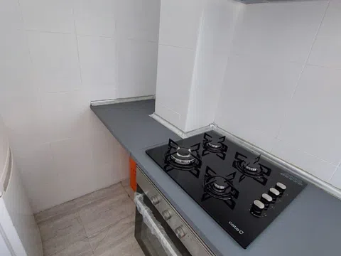 Piso en Aaiun, 1