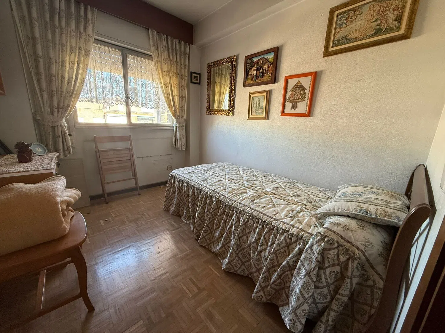 Piso en avenida de Moratalaz, 113 - Foto 27