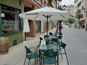 Local comercial en  Calle Antonio Maura 31 - Foto 9