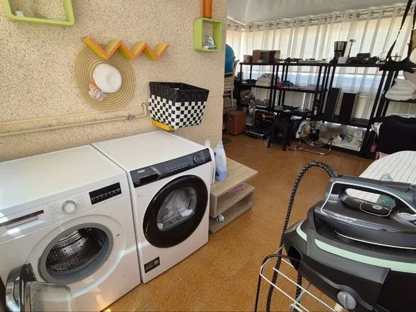 Casa o chalet independiente en Calle Panticosa, 4, Zona Lago - Los Almendros - Foto 29