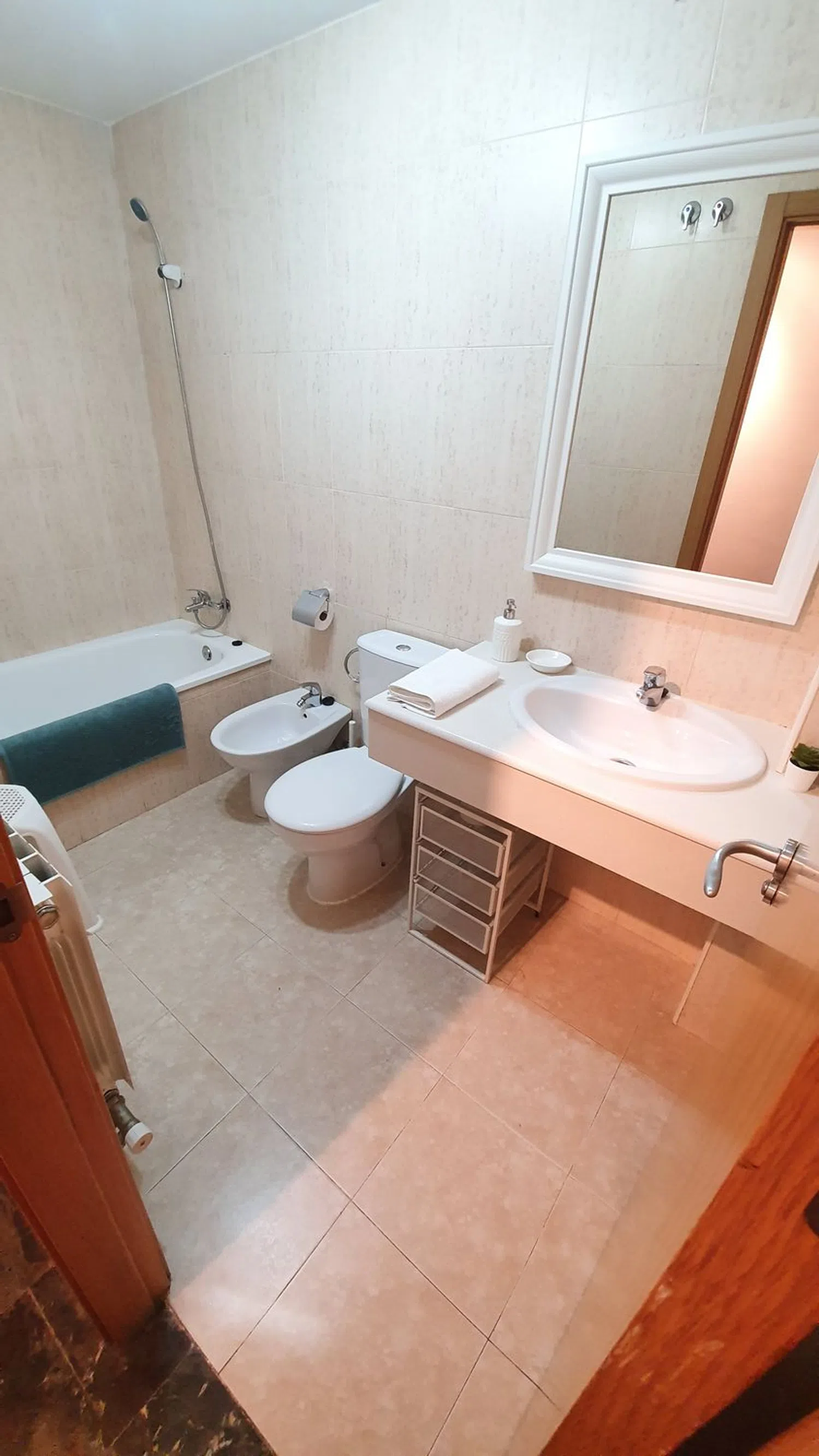 Piso en Santa Cecilia, 18 - Foto 22