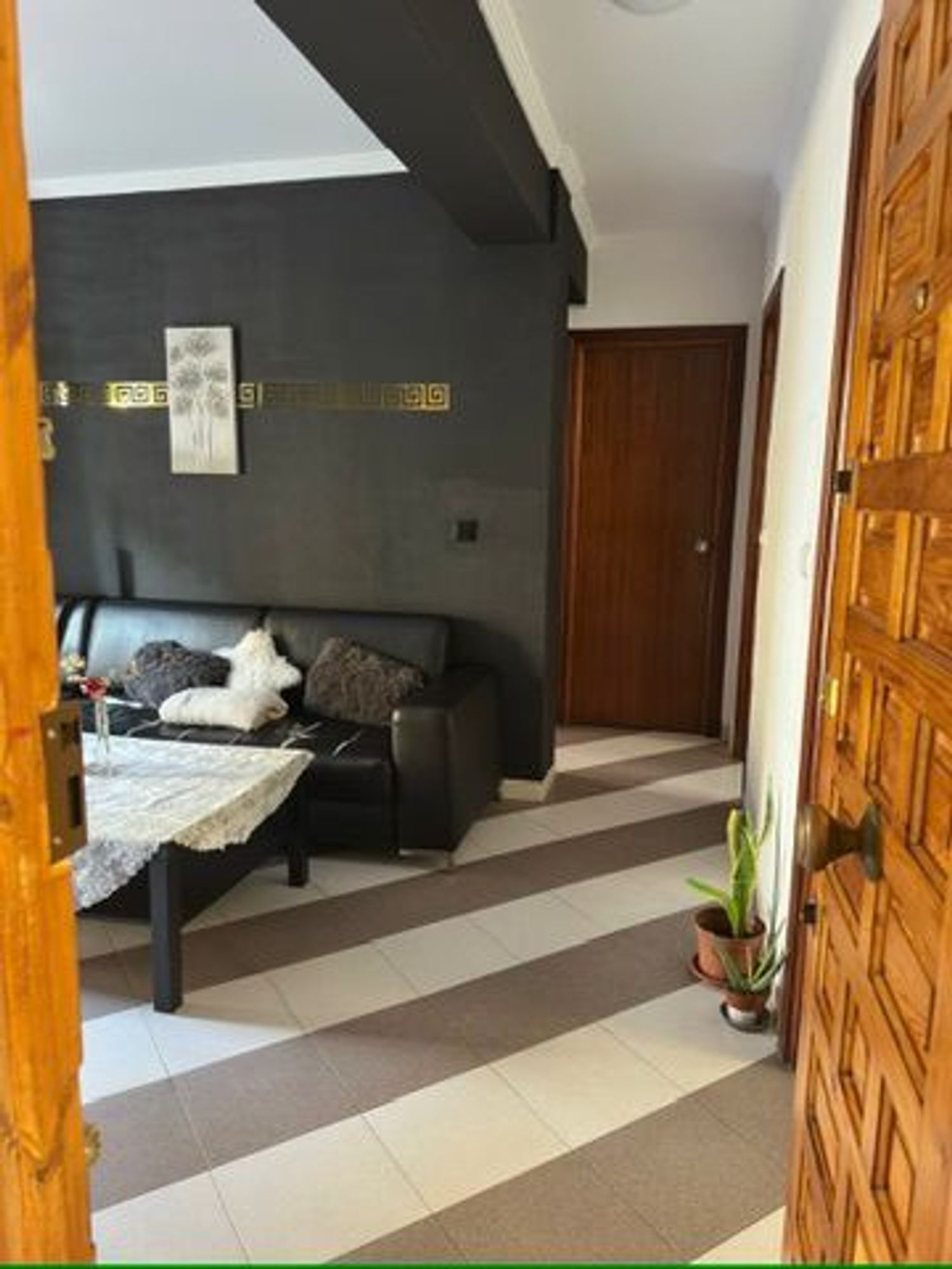 Piso en calle Mejorana, 11 - Foto 3