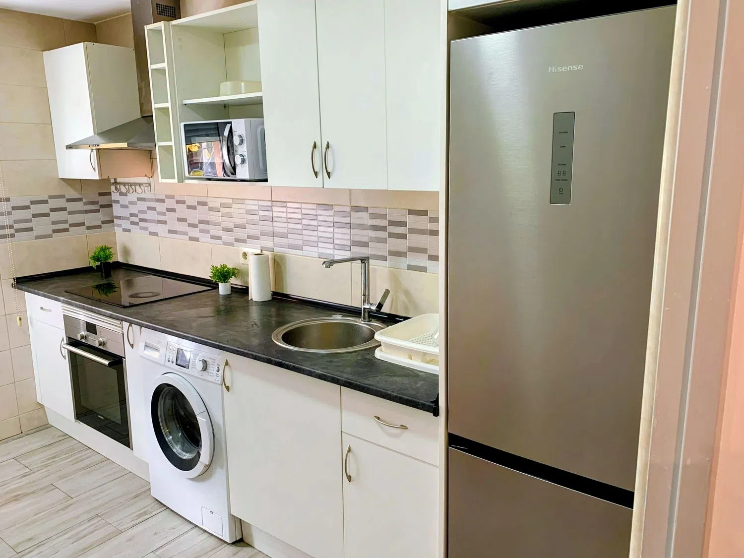 Piso en C/Nardo s/n - Foto 3