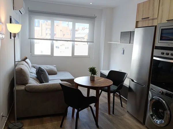 Estudio en Calle Algodonales, 30, Berruguete - Foto 7