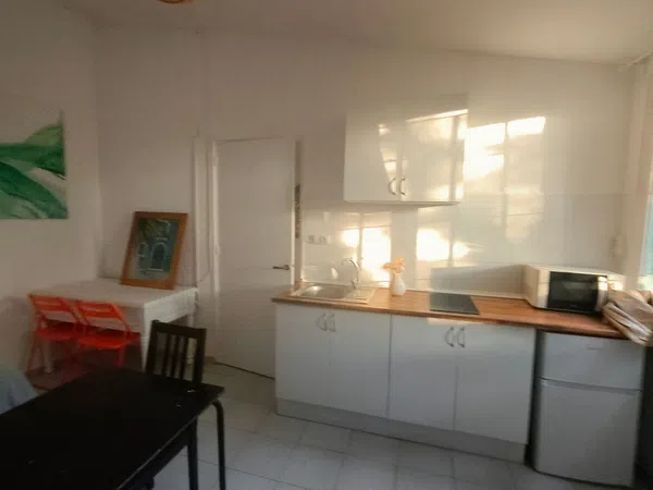 Estudio en Calle Célebes Barat, 21, El Atabal - Foto 6