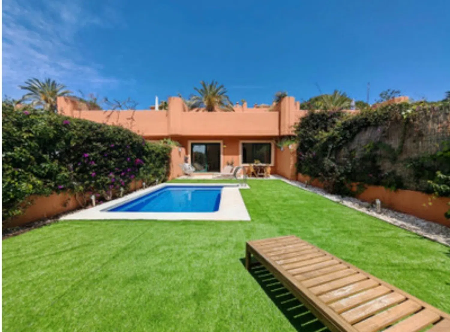 Piso en avenida de los Alisos, 16 - Foto 1