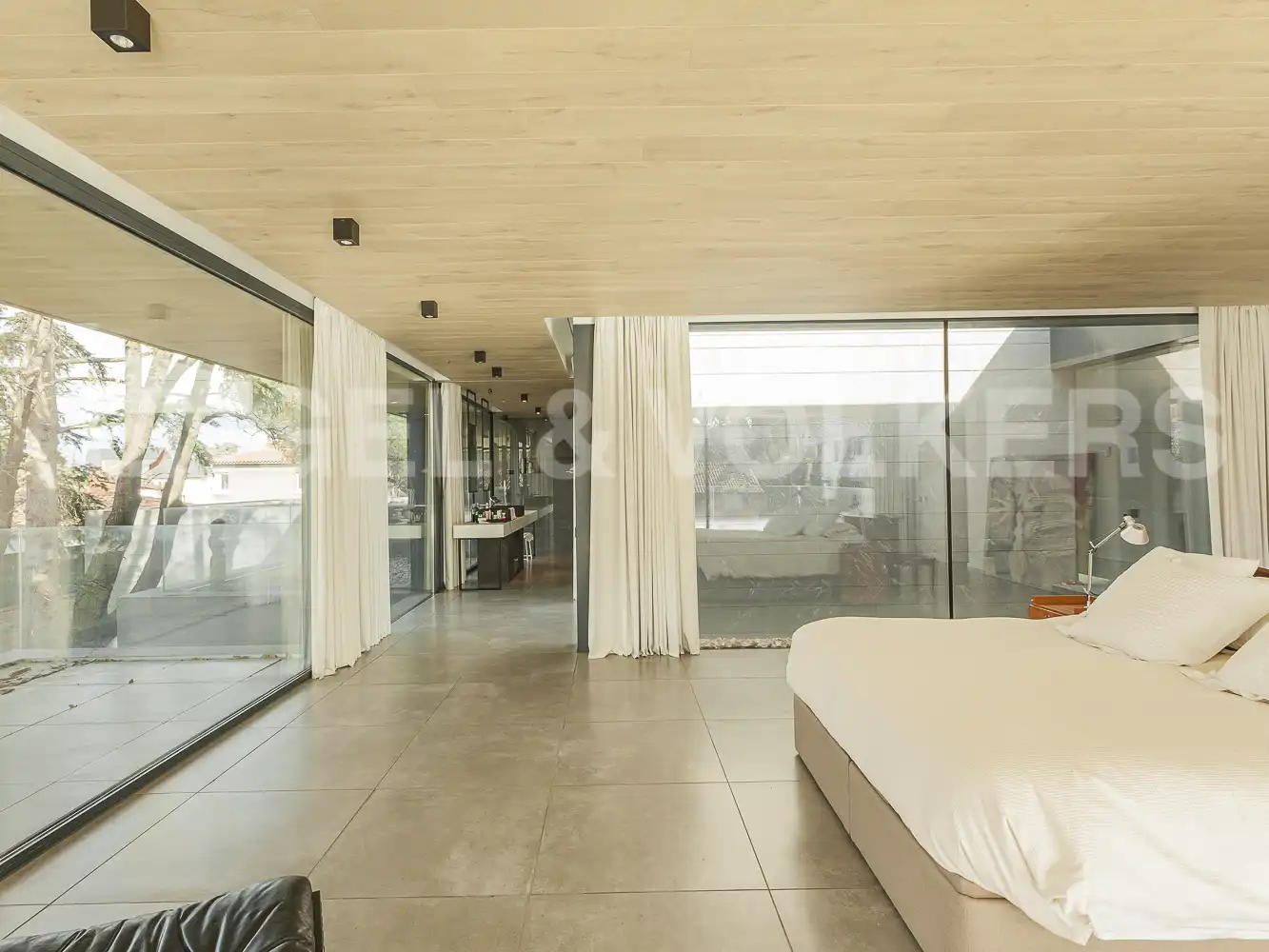 Chalet en Sant Cugat del Vallès - Foto 56