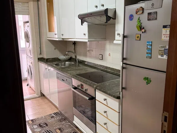 Piso en Calle Federico Vial, 14, Castilla - Hermida, Castilla - Hermida - Foto 11